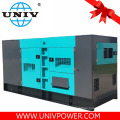 250kVA Cummins Silencioso Diesel Genset (UC200E)